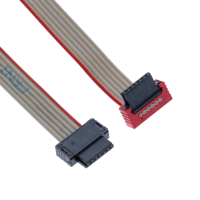 【839686-E】6-PIN, 160 MM