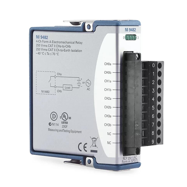 DAQ DEVICE DIGITAL OUTPUT【783906-01】