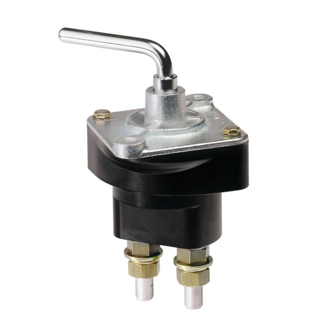 【08098500】SWITCH SELECTOR SPST 350A 24V