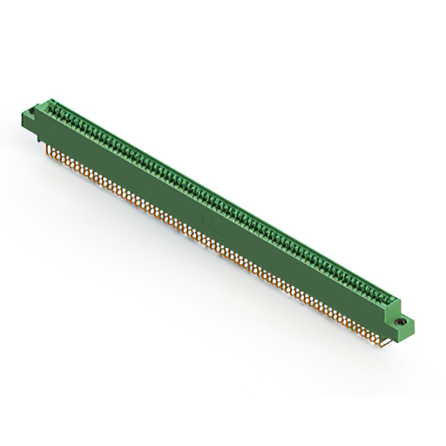 CONN EDGE SINGLE FML 72POS 0.100【845-072-558-408】