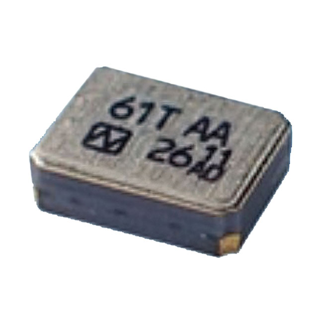 XTAL OSC TCXO 48.0000MHZ SMD【NT1612AA-48MHZ-END5173A】