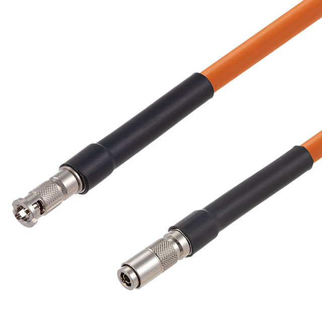 【PE3C8745/OR-36】COAX CBL 1.0/2.3 TO HD-BNC 36"