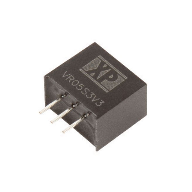 DC DC CONVERTER 15V【VR05S15】