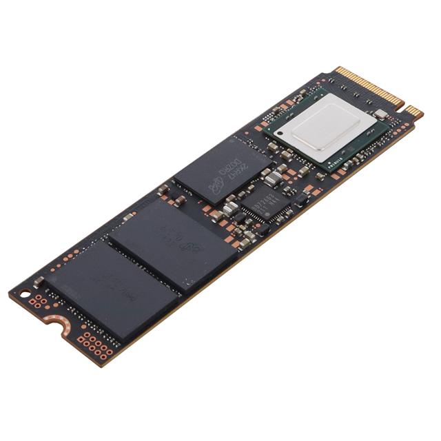 SSD 2TB M.2 MODULE MTFDKBA2T0TFH-1BC15ABYY Micron Technology製