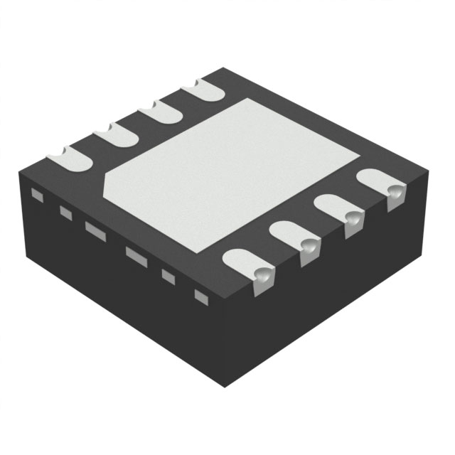 【TCAN1462DRBRQ1】IC TRANSCEIVER HALF 1/1 8SON