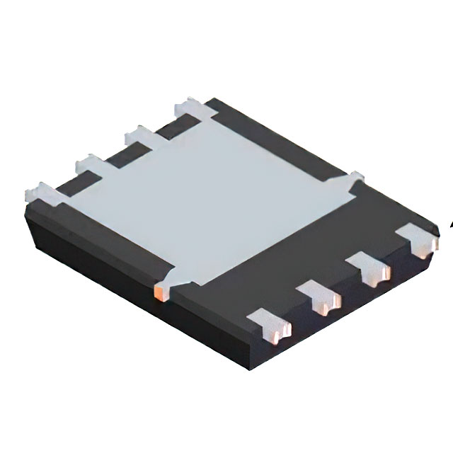 【DMTH15H017LPSWQ-13】MOSFET BVDSS: 101V~250V POWERDI5 [digi-reel品]