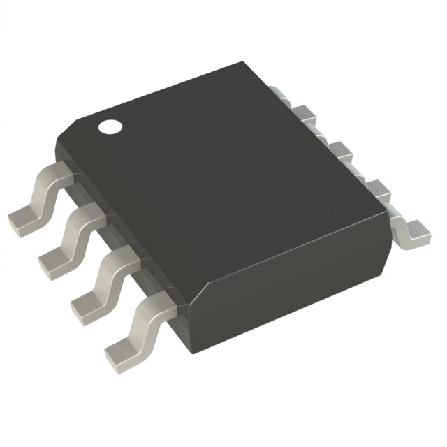 【SQ4917EY-T1_GE3】MOSFET 2P-CH 60V 8A 8SOIC