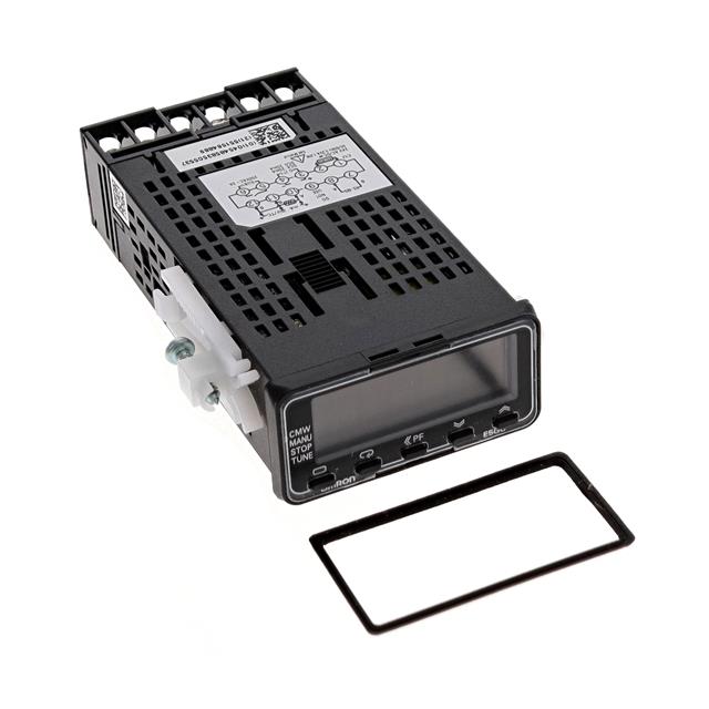 【E5GC-CX1D6M-015】CURNT 1AUX SCW RS485 24VAC/DC