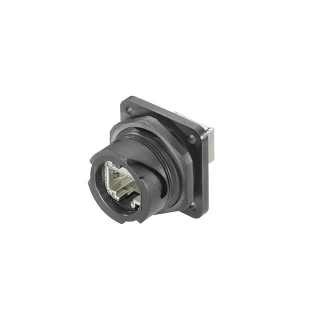【1012370000】CONN MOD COUPLER 8P8C TO 8P8C