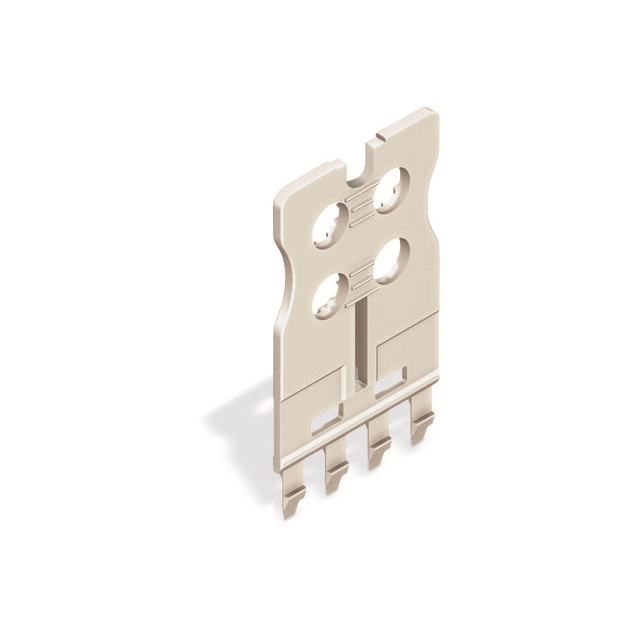 GRIPPING PLATE; LIGHT GRAY【2091-1602】