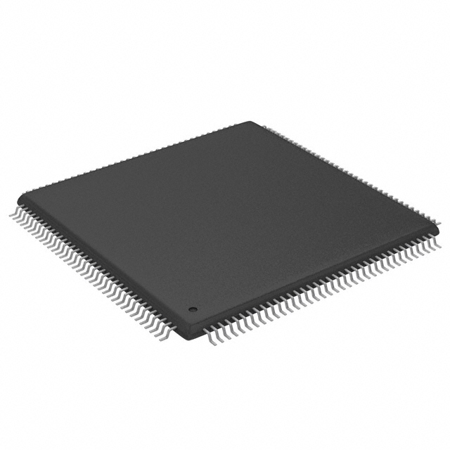 【XCCACE-TQG144I】IC ACE CONTROLLER CHIP 144TQFP