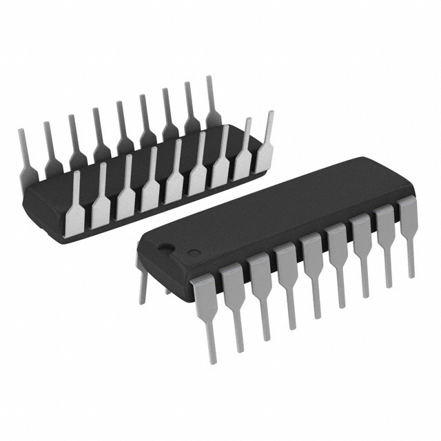 【TDA1597/V1,112】RF DEMODULATOR IC 18DIP