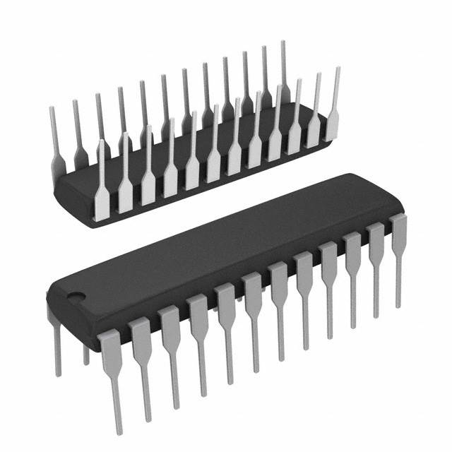 【N74F656AN,602】IC BUFFER/LDRIVER OCTAL 24-DIP