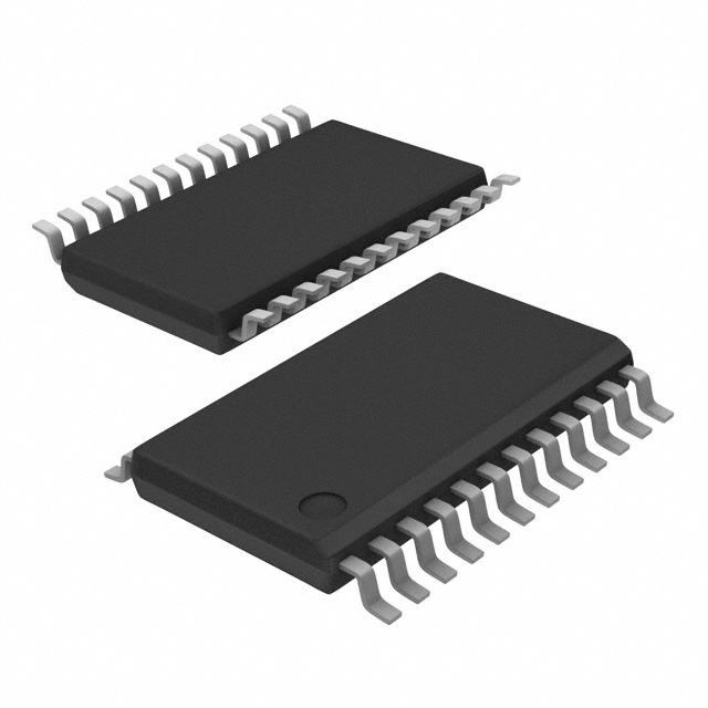 【CAV4016HV6-T2】IC LED DRIVER 16CH 4-WIRE I/F