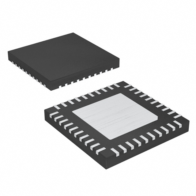 【FIN24ACMLX】IC SERIALIZER/DESERIALZR 40MLP