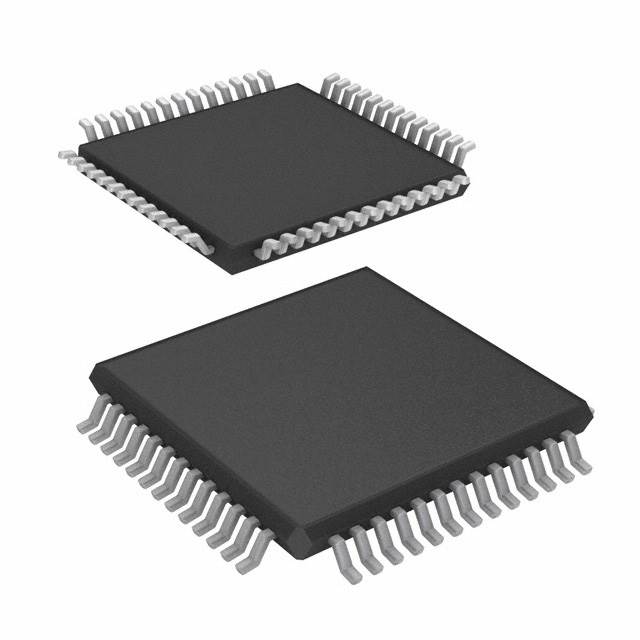 【ML62Q1542-NNNTBZ0BX】IC MCU 16BIT 64KB FLASH 52TQFP