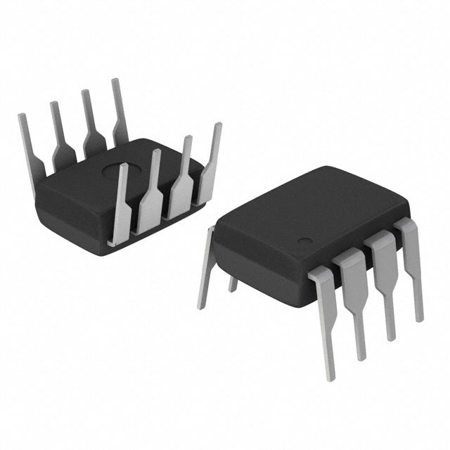 【IXDN609PI】IC GATE DRVR LOW-SIDE 8DIP
