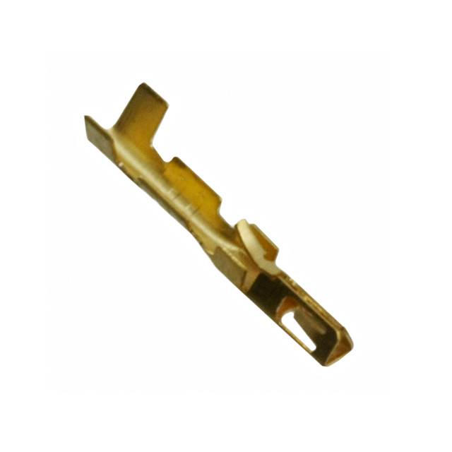 【M80-2830045】CONN SOCKET 22-24AWG CRIMP GOLD