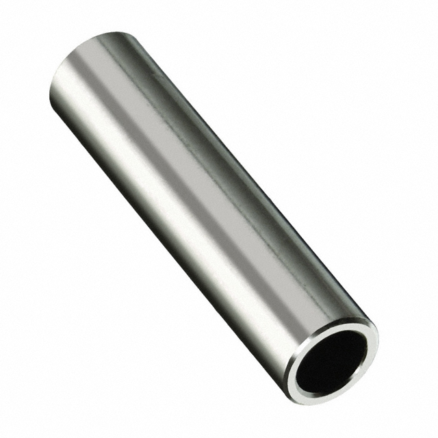ROUND SPACER M3 BRASS 30MM【R30-6013002】