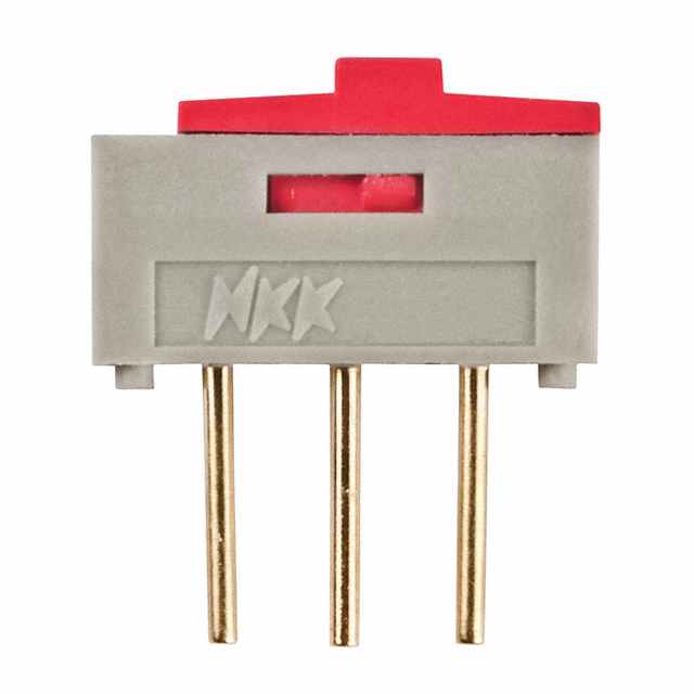 【SM0320102】SWITCH SLIDE SPDT 500MA 12V