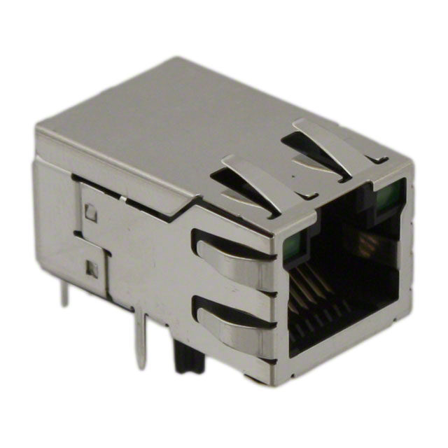 【SI-50170-F】CONN JACK 1PORT PCB