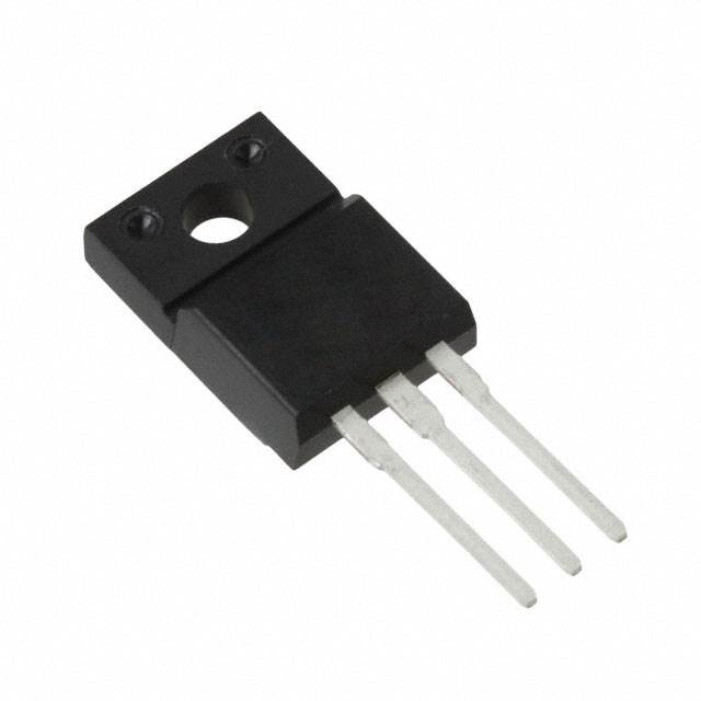 【IRFIBF30GPBF】MOSFET N-CH 900V 1.9A TO220-3