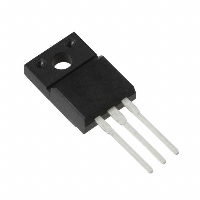 【DMV1500HDFD6】DIODE STANDAR 1500V TO220FPABFD6