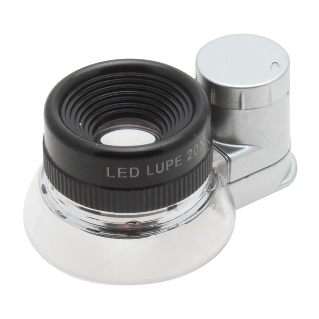 【26052】MAGNIFIER EYE INSPECTION 20X