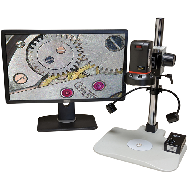 CYCLOPS 2.0 DIGITAL MICROSCOPE W【422-576-224】