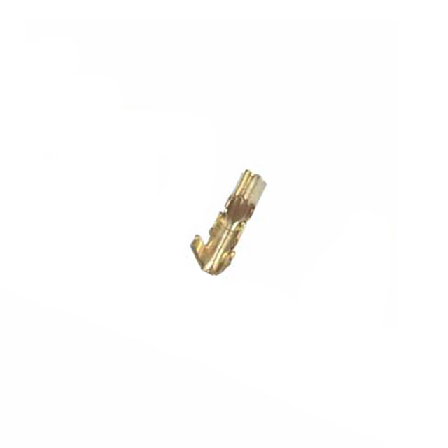 CONN SOCKET 24-30AWG CRIMP TIN【M22-3060046】