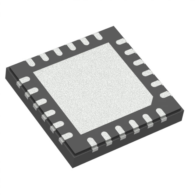 【PI6CG182Q2ZDQEX】IC CLOCK GENERATOR 24TQFN