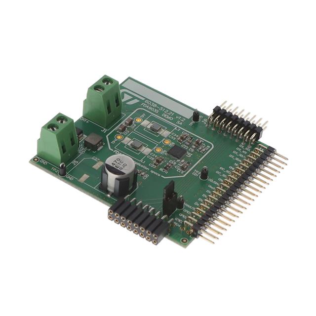 【EVAL-FDA903S-SA】EVAL-FDA903S EVALUATION BOARD FO