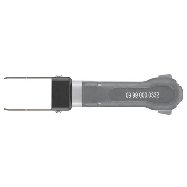 【09990000332】REMOVAL TOOL HAN HC250-M/F