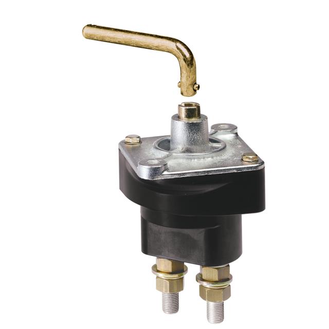 SWITCH SELECTOR 350A 24V【08098600】