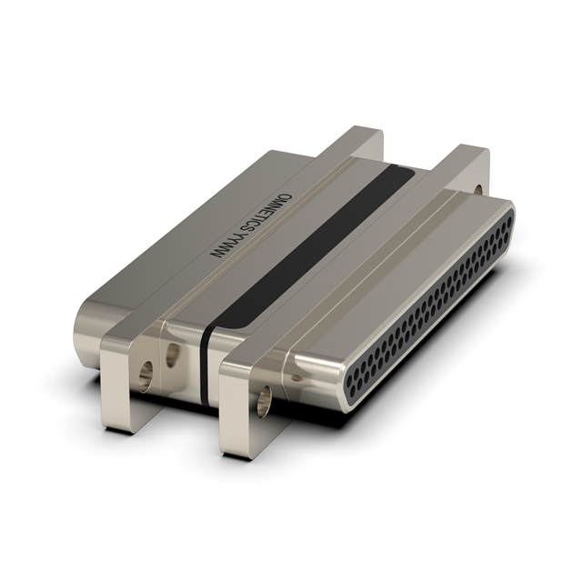 51-PIN MICRO-D CONNECTOR SAVER【A97011-512】