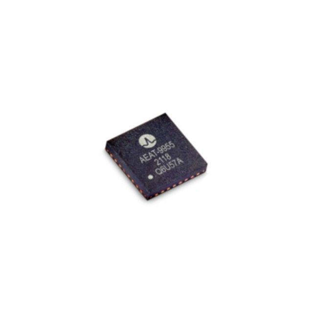 ENCODER ABSOLUTE PWM SMD/SMT [digi-reel品]【AEAT-9955-102】