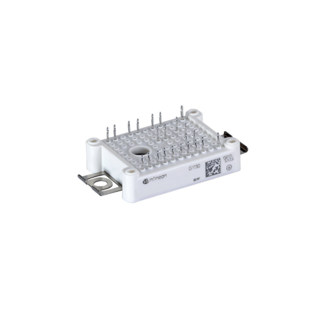 【DDB6U75N16W1RBOMA1】IGBT MOD 1200V 69A 335W