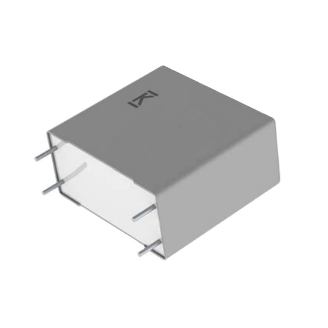 【C4AF1BU4250F1XK】FILM CAP,AC,2.5 UF, 10%, 250 VAC