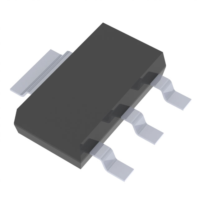 SENSOR MR ANALOG SOT23-3【ZMY20TA】