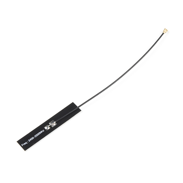 【WRL-18086】PCB ANTENNA - U.FL (2.4GHZ)