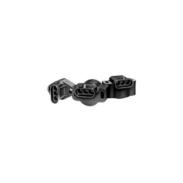 SENSOR ROTARY 120DEG CONNECTOR【9806R5KL2.0】