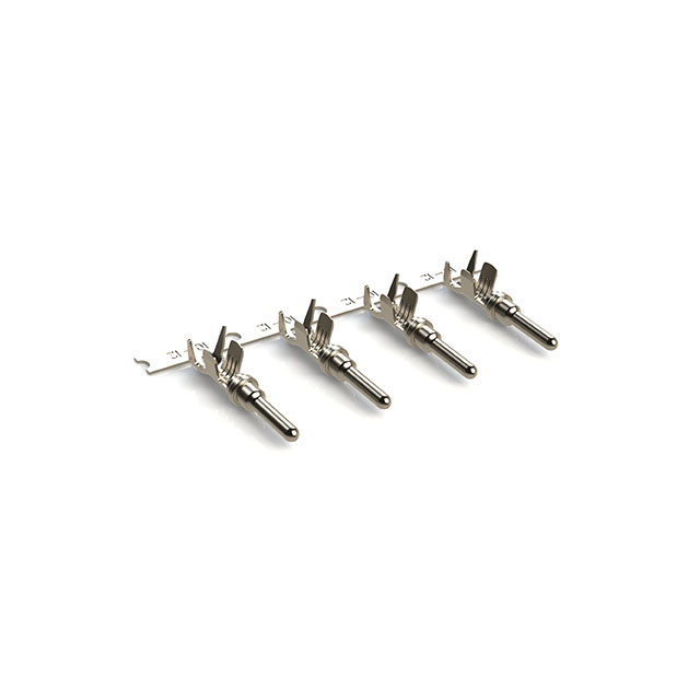 【AT62-12-0222】STAMPED & FORMED, NICKEL-PLATED,