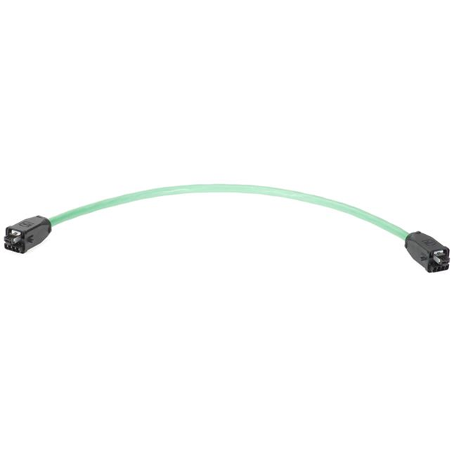 CABLE RJ45 PL & PWR 8SIG/4PWR 3M【09457251325】
