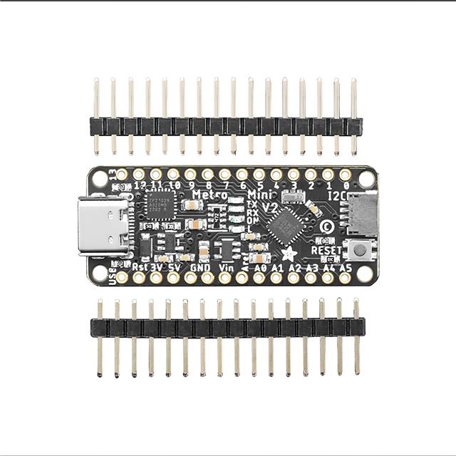 METRO MINI 328 V2 CP2102N USB C【5597】