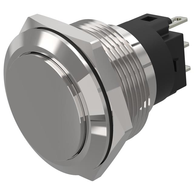 SWITCH PB SPDT 3A 240V【82-6161.1000】