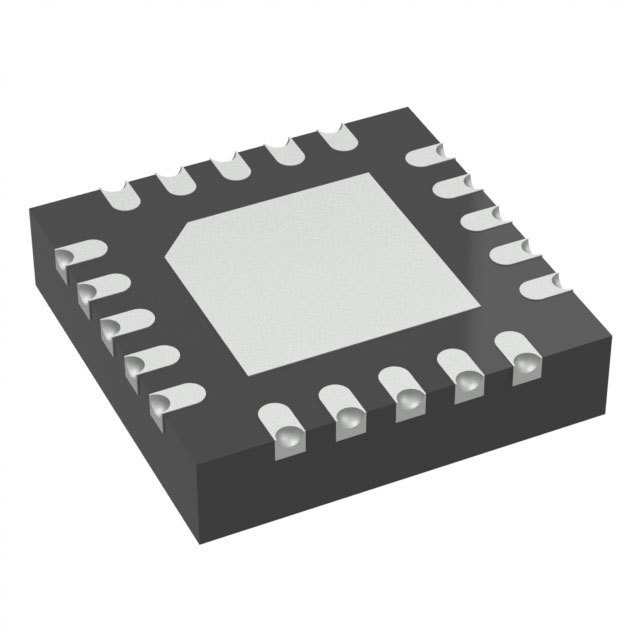 【BQ76907RGRRQ1】AUTOMOTIVE, 7S LOW-POWER HIGH-AC