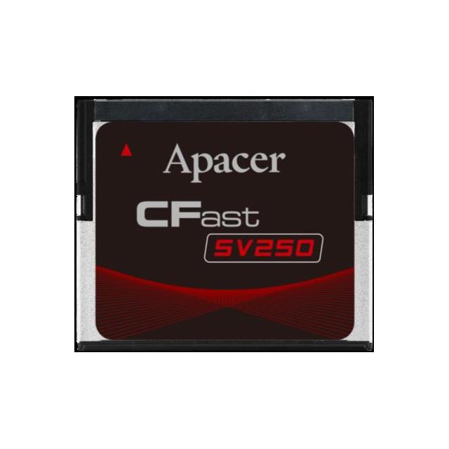 【AA2.255KHA.00146】MEMORY CARD CFAST 480GB TLC