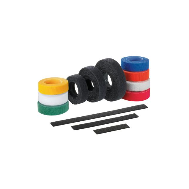 【HLS-75R6】RECLSBLE FSTNR RECT 0.750" X 75'