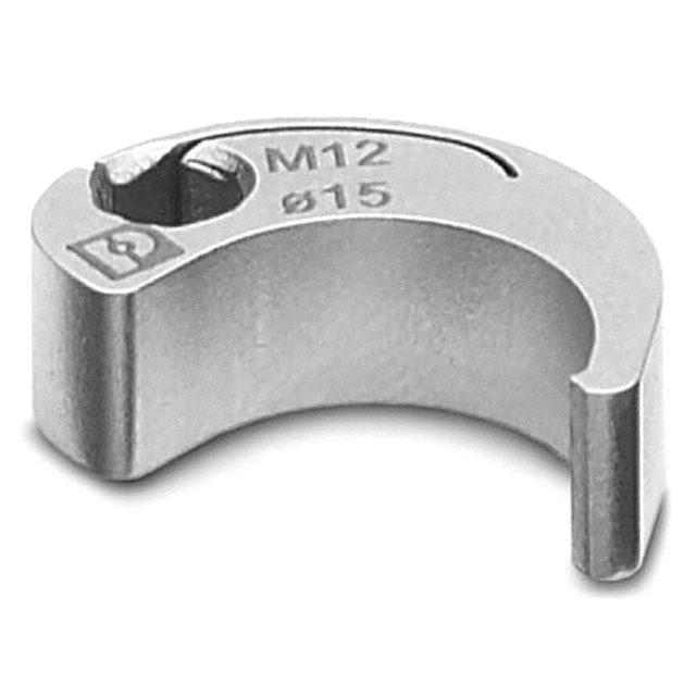 【1208432】HEX DRIVE CBL ASSY NUT FOR M12