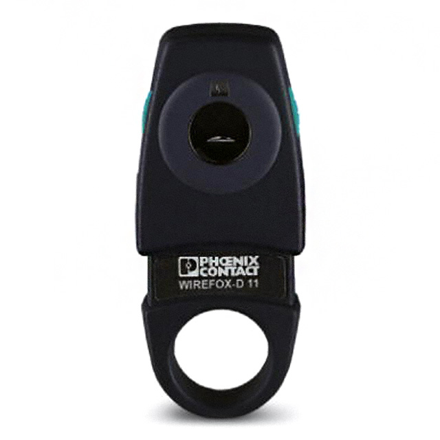 【1212160】STRIPPING TOOL FIBER OPTIC